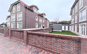 Ferienwohnung Strandmuschel